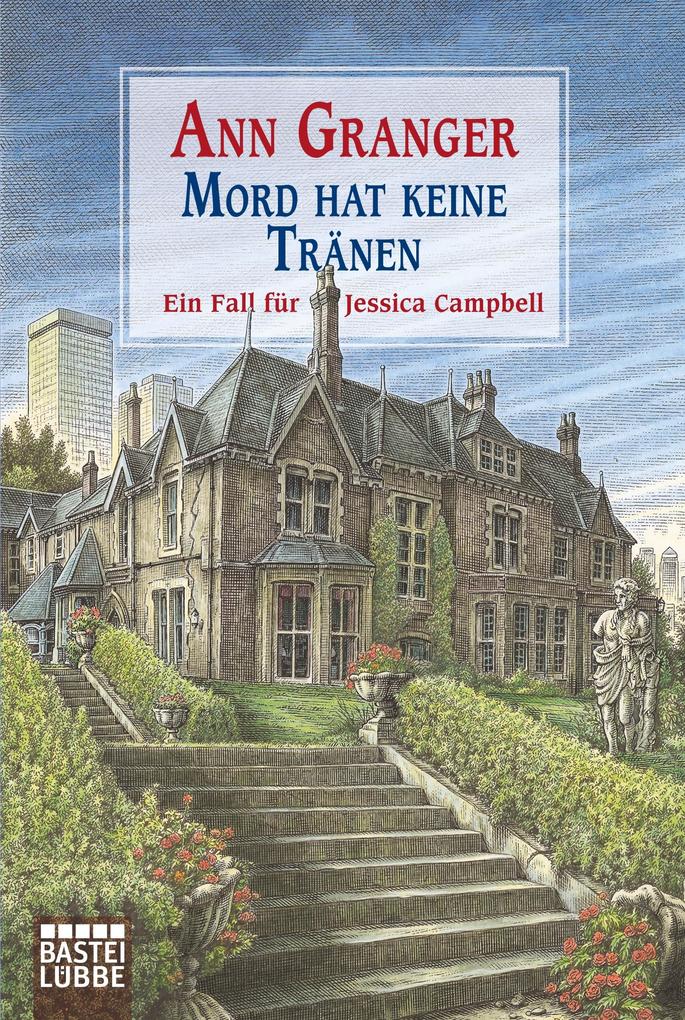Produktbild: Mord hat keine Tränen | Ann Granger