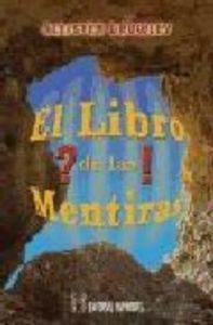 Produktbild: El libro de las mentiras | Aleister Crowley