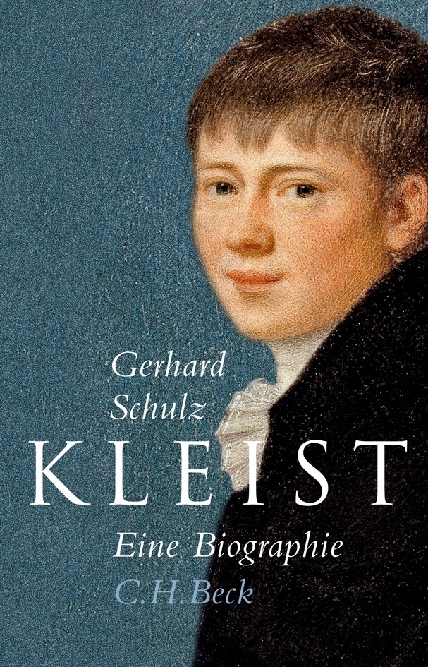 Produktbild: Kleist | Gerhard Schulz