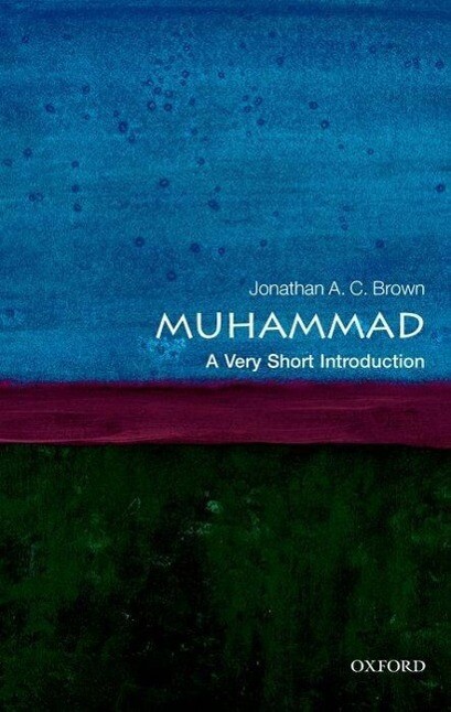 Produktbild: Muhammad | Jonathan A C Brown