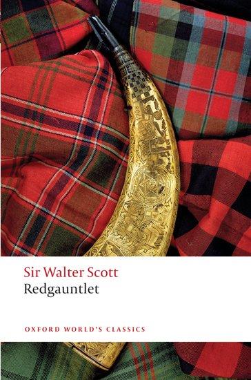 Produktbild: Redgauntlet | Walter Scott
