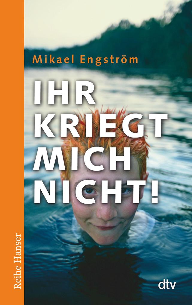 Produktbild: Ihr kriegt mich nicht! | Mikael Engström