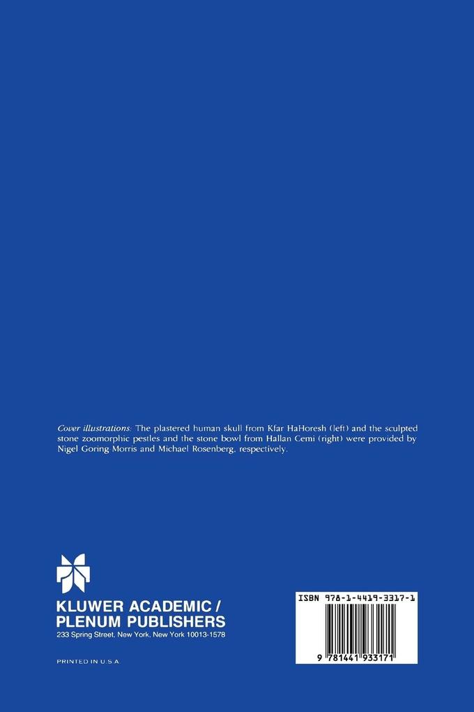 Weitere Ansicht: Life in Neolithic Farming Communities