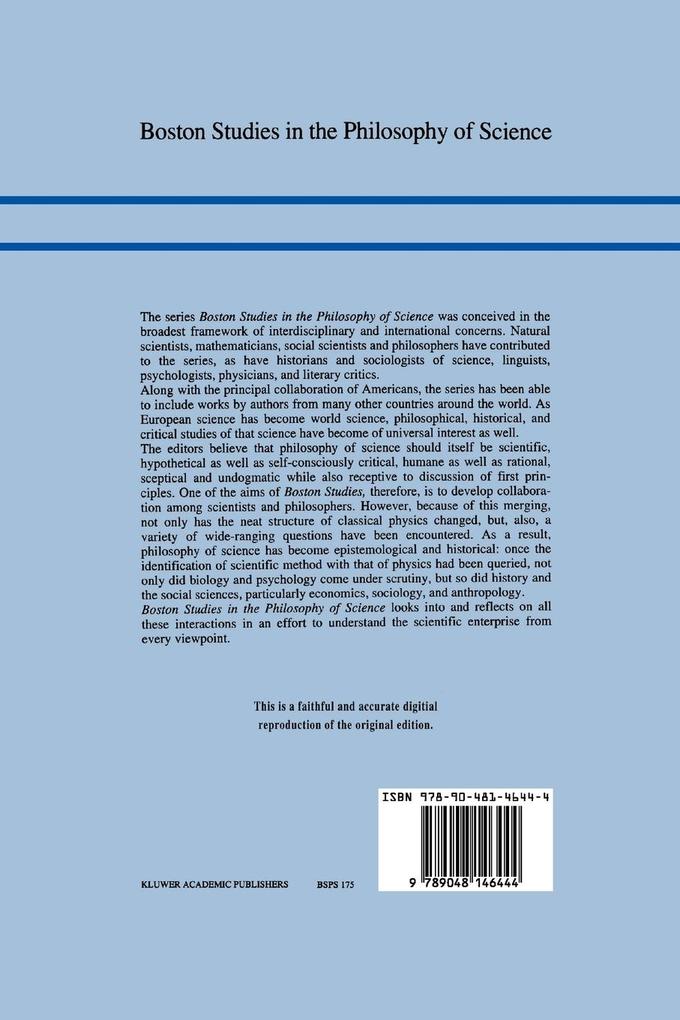 Weitere Ansicht: Abstraction and Representation | Peter Damerow