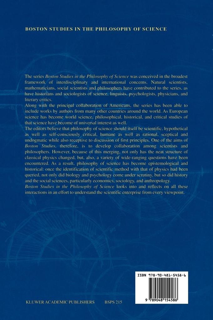 Weitere Ansicht: The Reality of the Unobservable