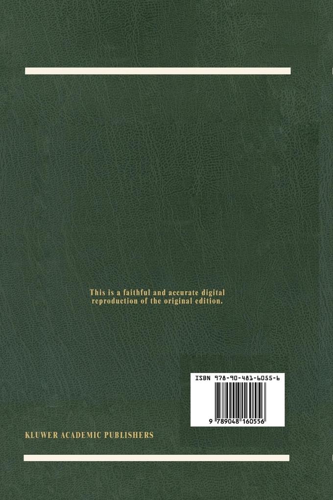 Weitere Ansicht: Handbook of Philosophical Logic