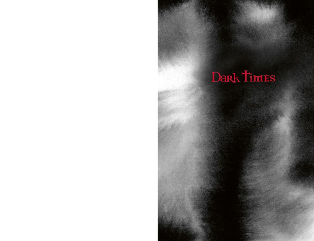 Weitere Ansicht: DARK TIMES_EMILY STRANGE HB | Tbd