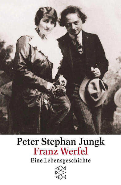 Produktbild: Franz Werfel | Peter Stephan Jungk, Peter St. Jungk