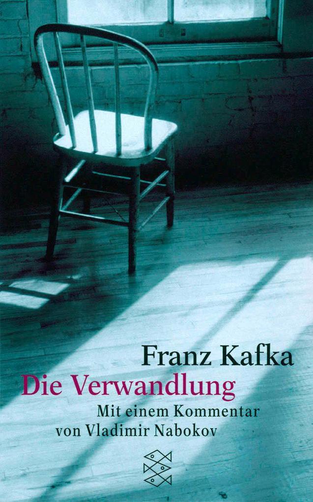 Produktbild: Die Verwandlung | Franz Kafka