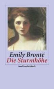 Produktbild: Die Sturmhöhe | Emily Brontë