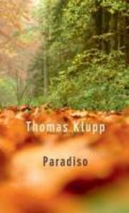 Produktbild: Paradiso | Thomas Klupp