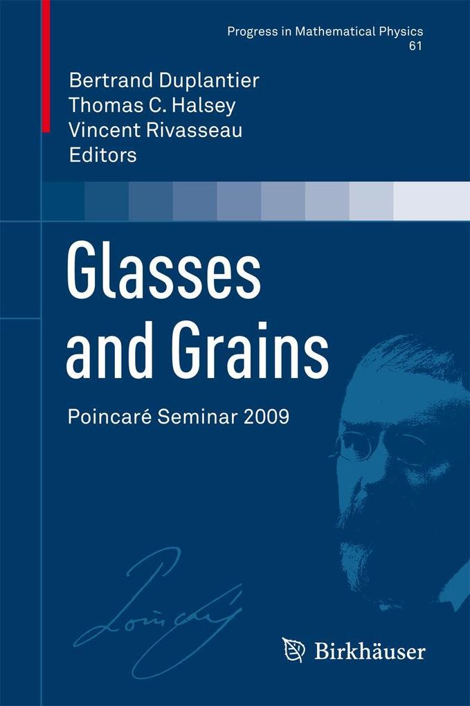 Produktbild: Glasses and Grains