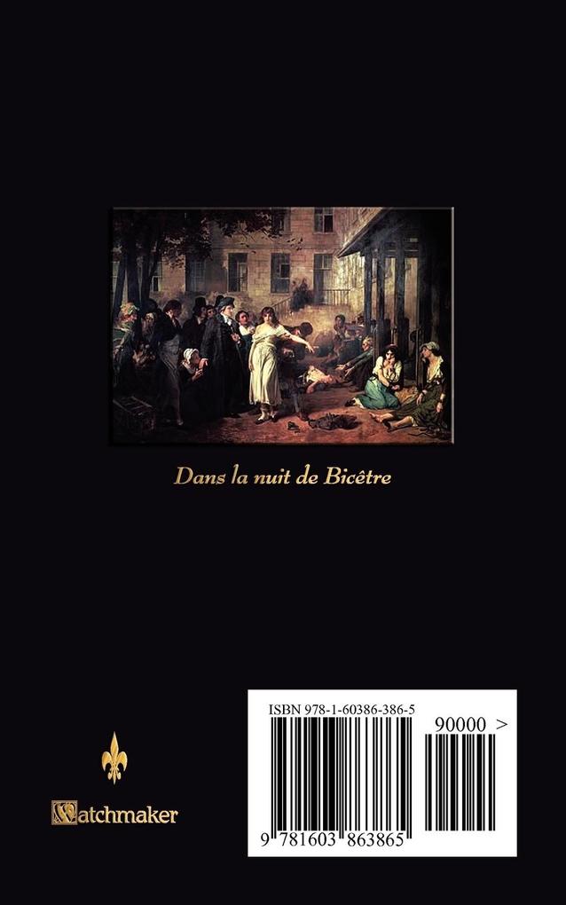 Weitere Ansicht: The Last Day of a Condemned Man | Victor Hugo