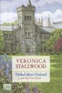 Produktbild: Nebel über Oxford | Veronica Stallwood