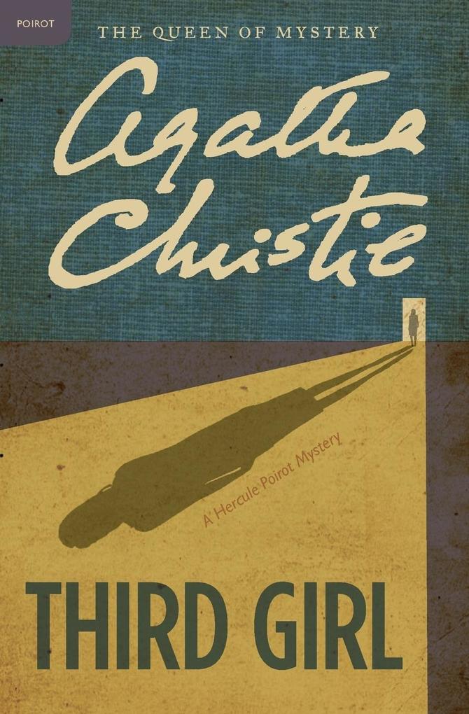 Produktbild: Third Girl | Agatha Christie