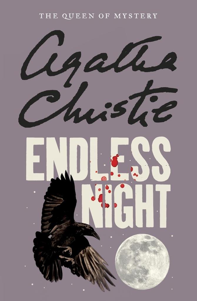 Produktbild: Endless Night | Agatha Christie