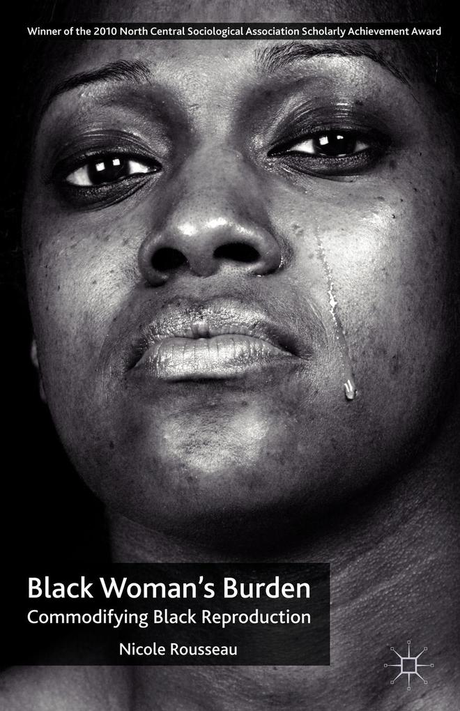 Produktbild: Black Woman's Burden | N. Rousseau
