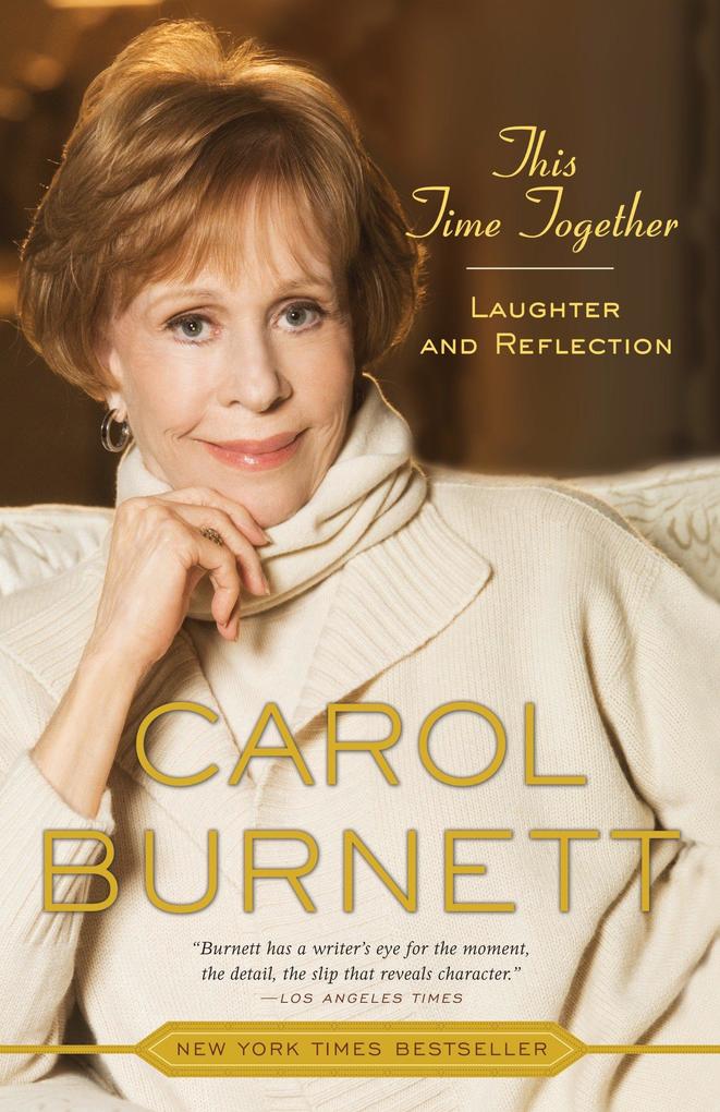Produktbild: This Time Together | Carol Burnett