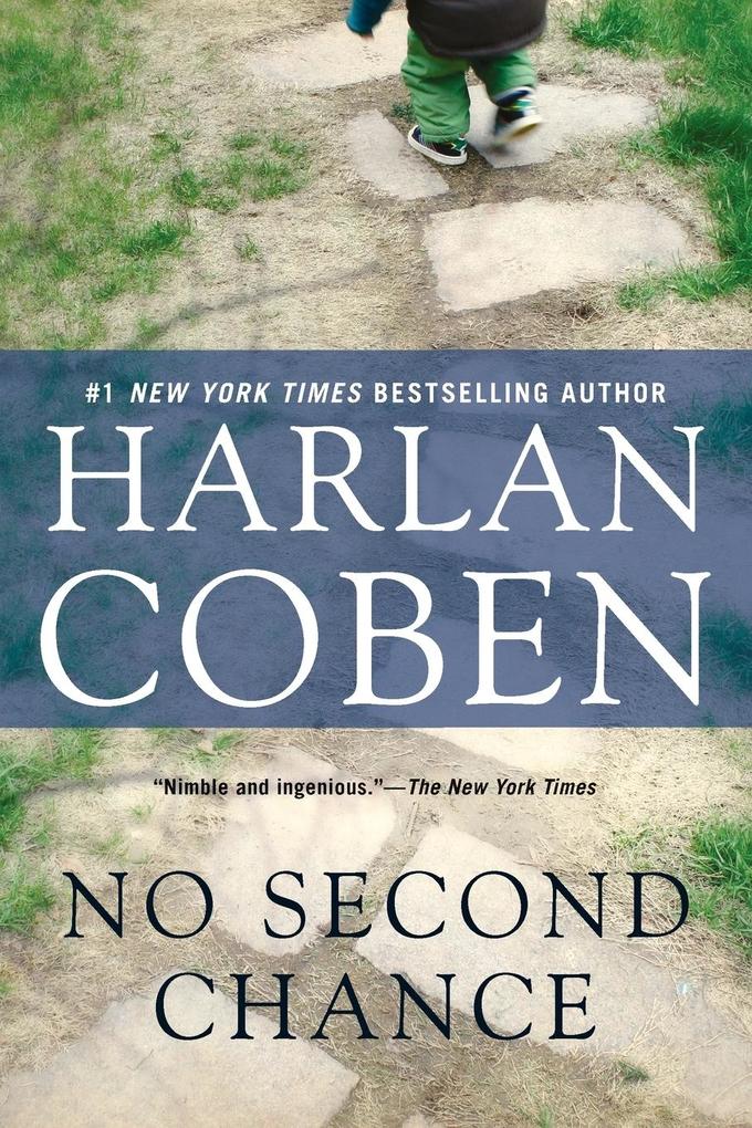 Produktbild: No Second Chance | Harlan Coben