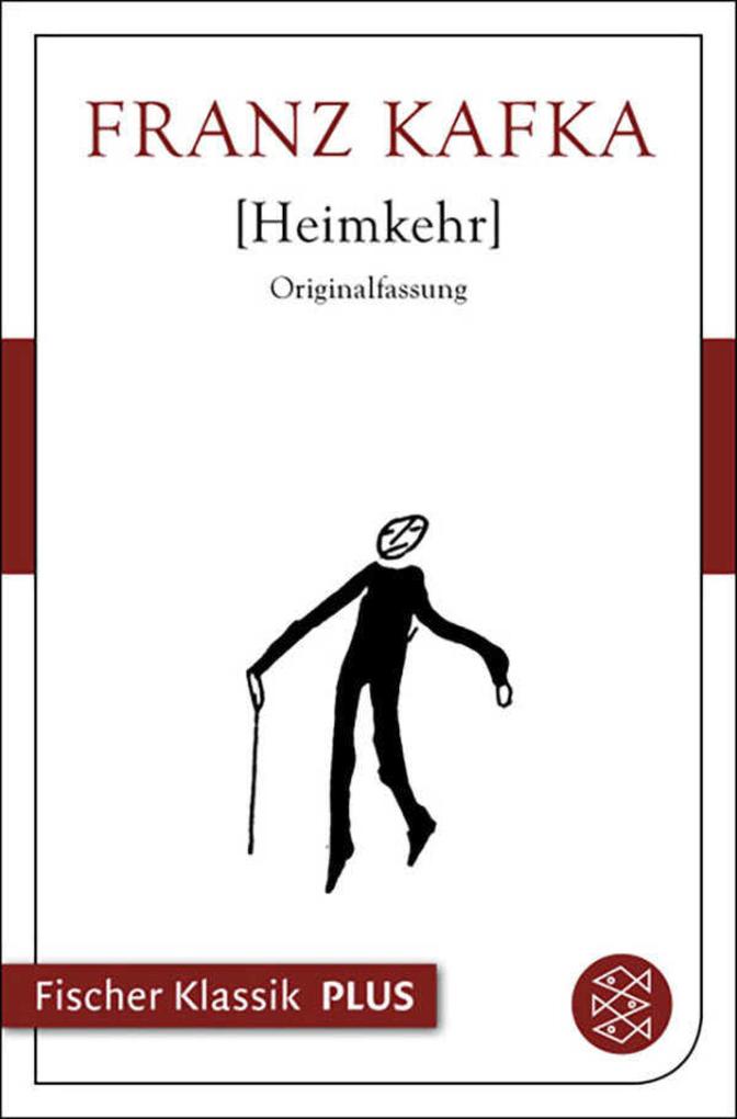 Produktbild: Heimkehr | Franz Kafka