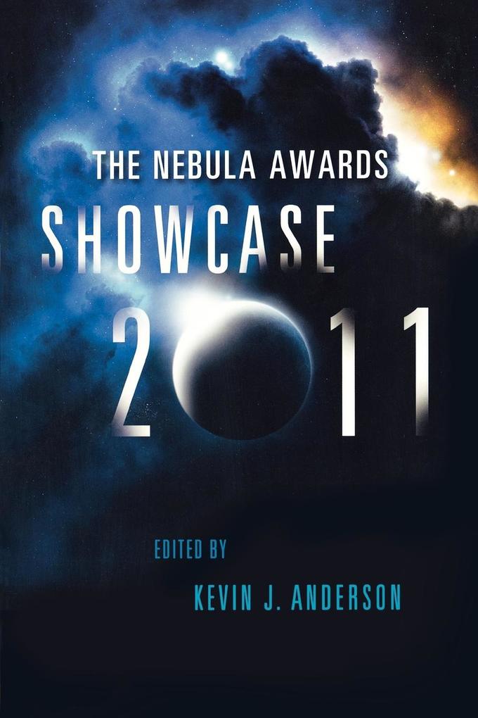 Produktbild: The Nebula Awards Showcase | Kevin J. Anderson