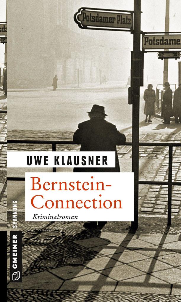 Produktbild: Bernstein-Connection | Uwe Klausner