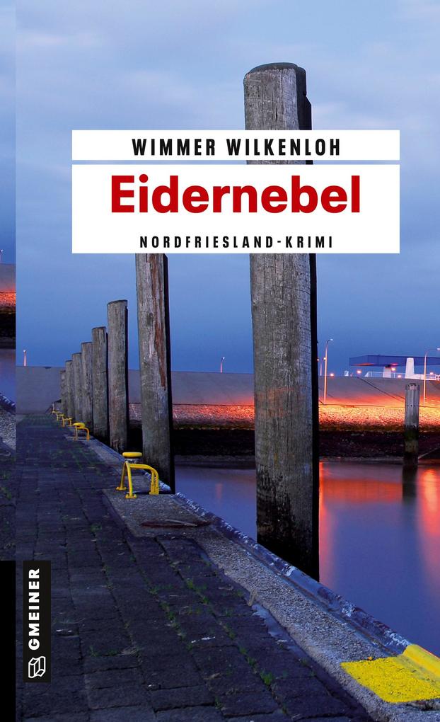 Produktbild: Eidernebel | Wimmer Wilkenloh