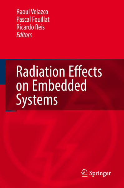 Produktbild: Radiation Effects on Embedded Systems