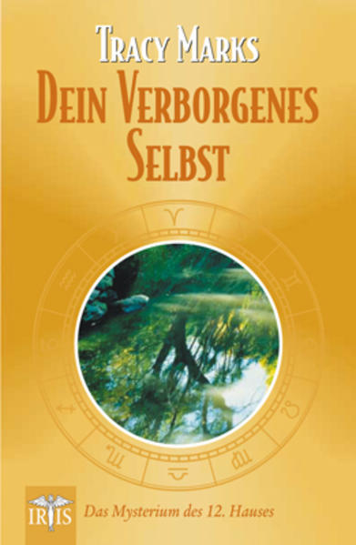 Produktbild: Dein verborgenes Selbst | Tracy Marks