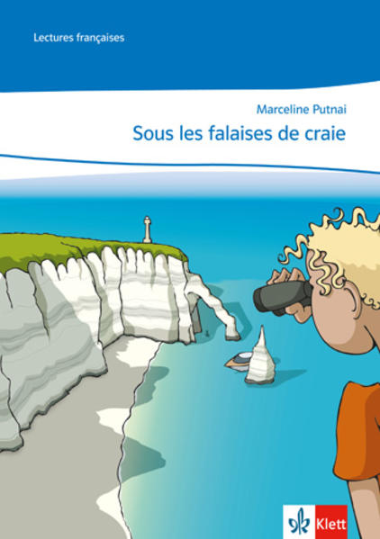 Produktbild: Sous les falaises de craie | Marceline Putnai