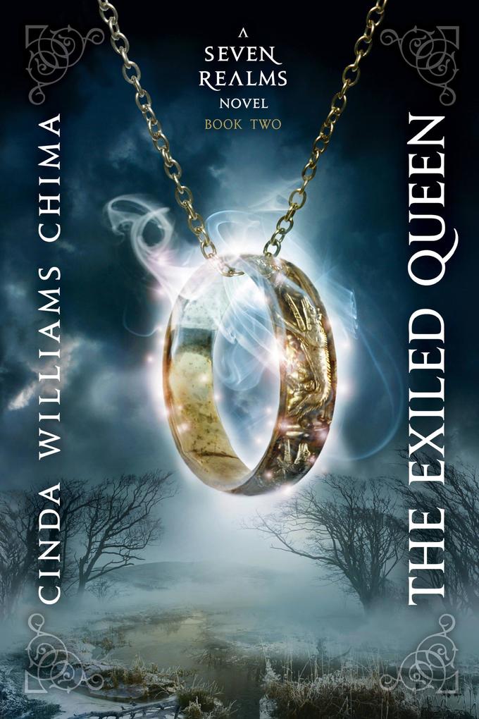 Produktbild: The Exiled Queen | Cinda Williams Chima