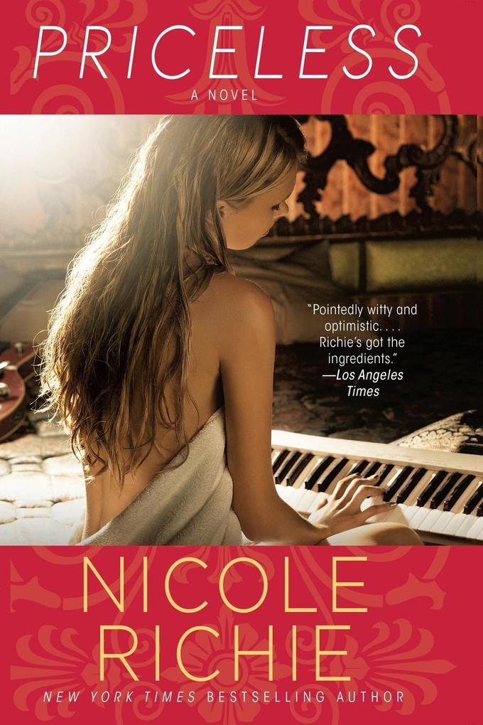 Produktbild: Priceless | Nicole Richie
