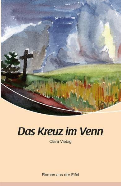 Produktbild: Das Kreuz im Venn | Clara Viebig