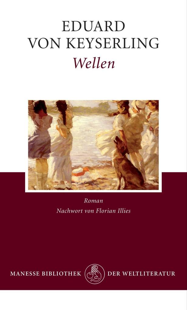 Produktbild: Wellen | Eduard von Keyserling