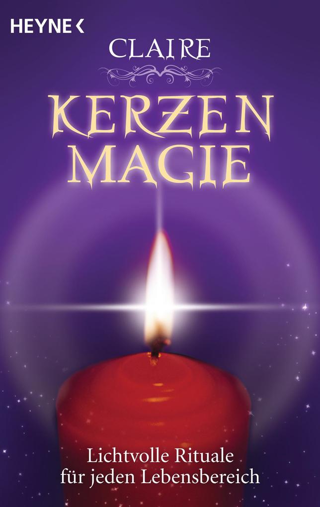 Produktbild: Kerzenmagie | Claire
