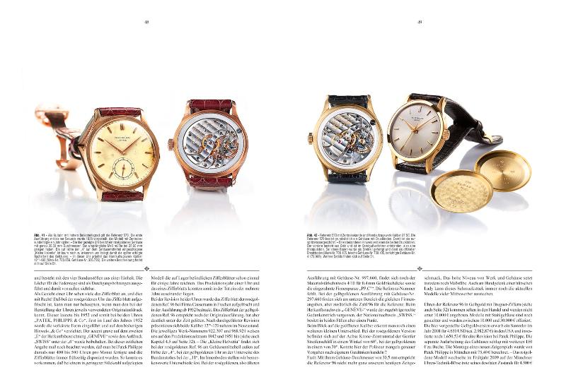 Weitere Ansicht: Patek Philippe Armbanduhren | J. Michael Mehltretter