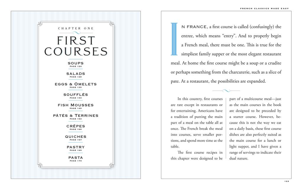 Weitere Ansicht: French Classics Made Easy | Richard Grausman