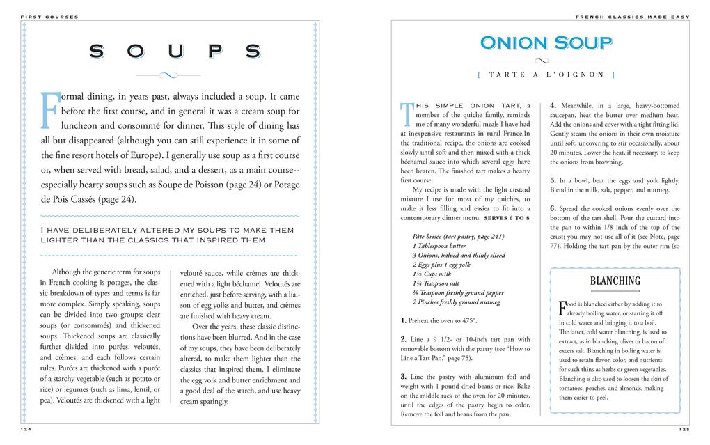 Weitere Ansicht: French Classics Made Easy | Richard Grausman