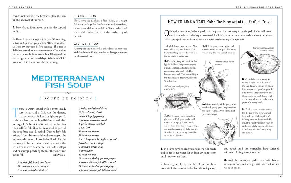 Weitere Ansicht: French Classics Made Easy | Richard Grausman