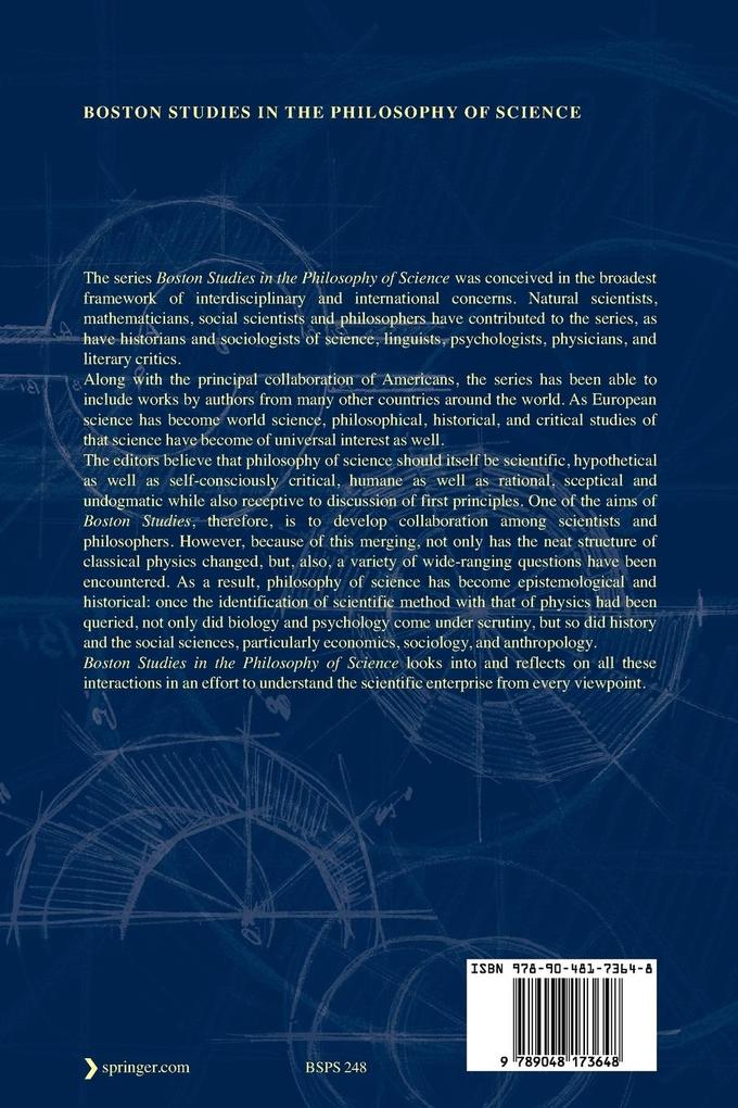 Weitere Ansicht: Positioning the History of Science