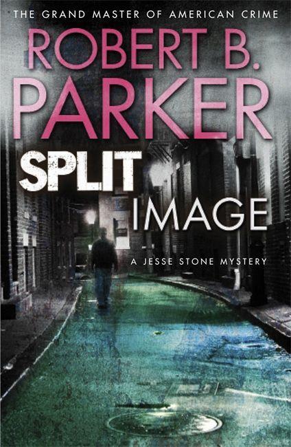 Produktbild: Split Image | Robert B. Parker