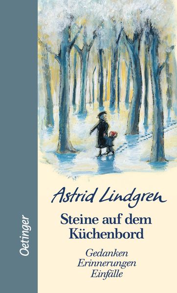 Produktbild: Steine auf dem Küchenbord | Astrid Lindgren