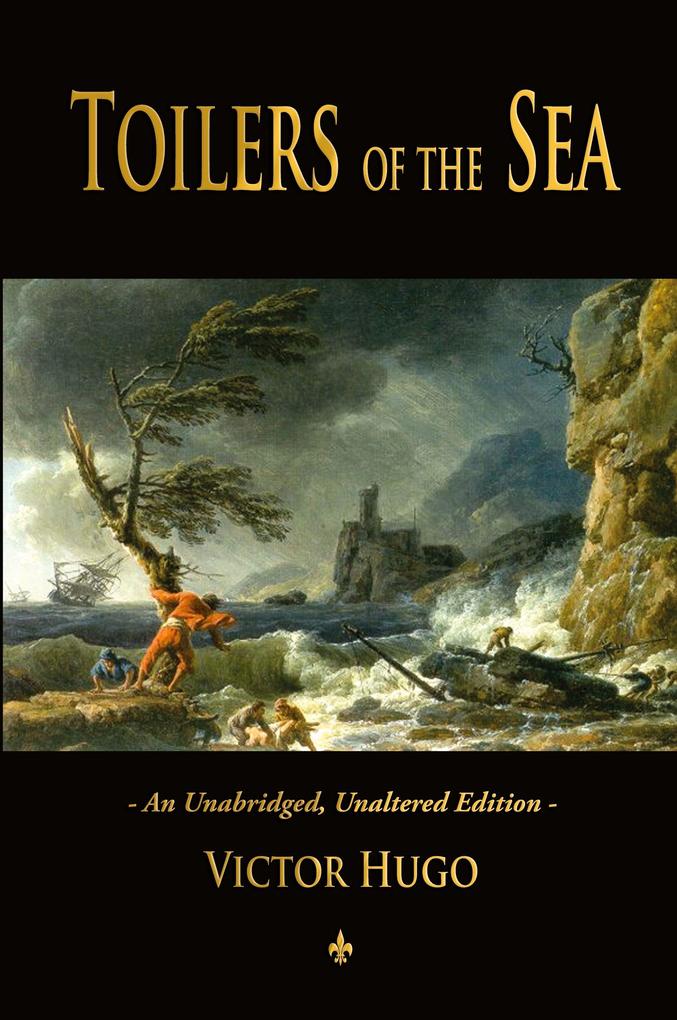 Produktbild: Toilers of the Sea | Victor Hugo