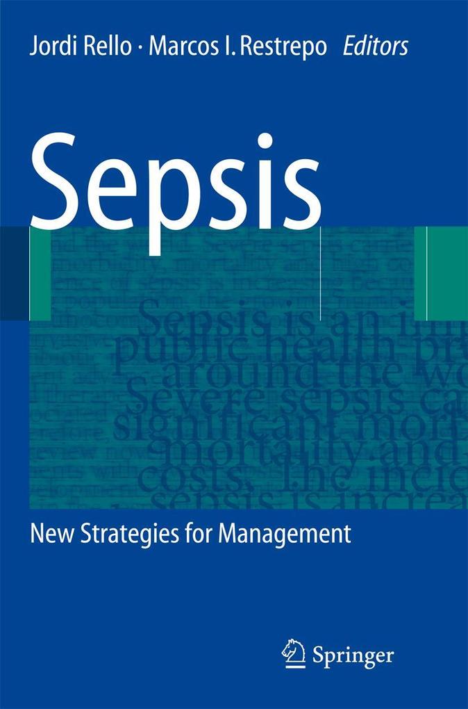 Produktbild: Sepsis