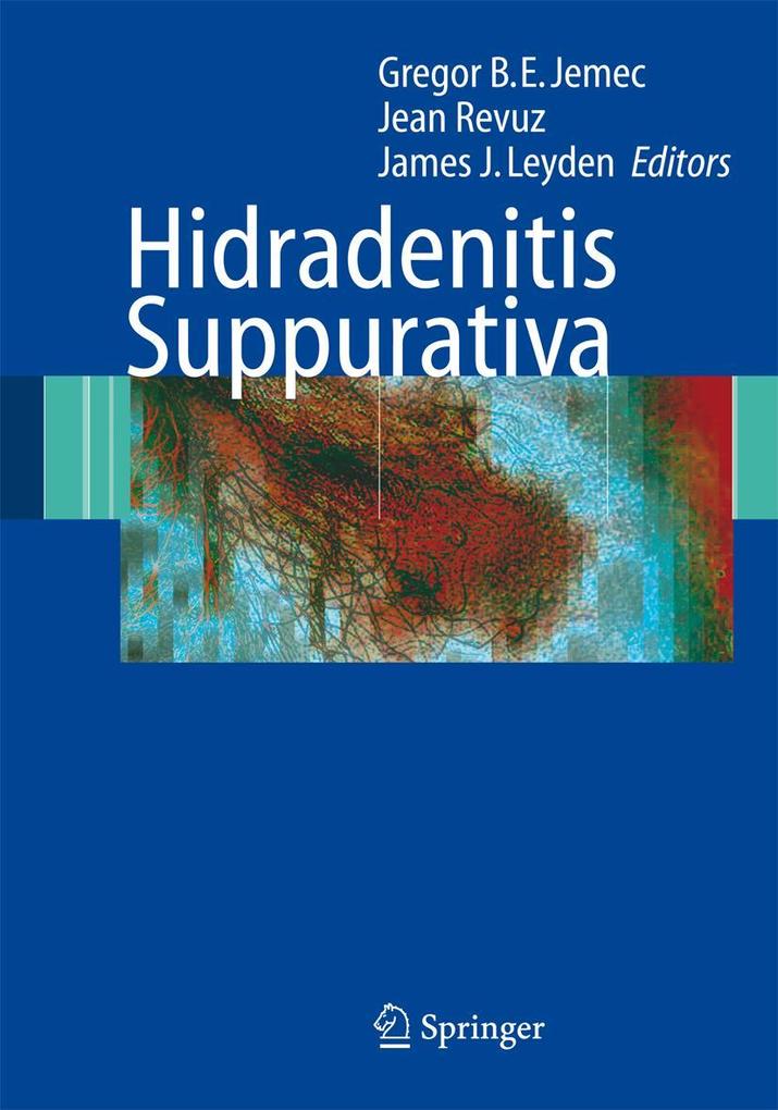 Produktbild: Hidradenitis Suppurativa
