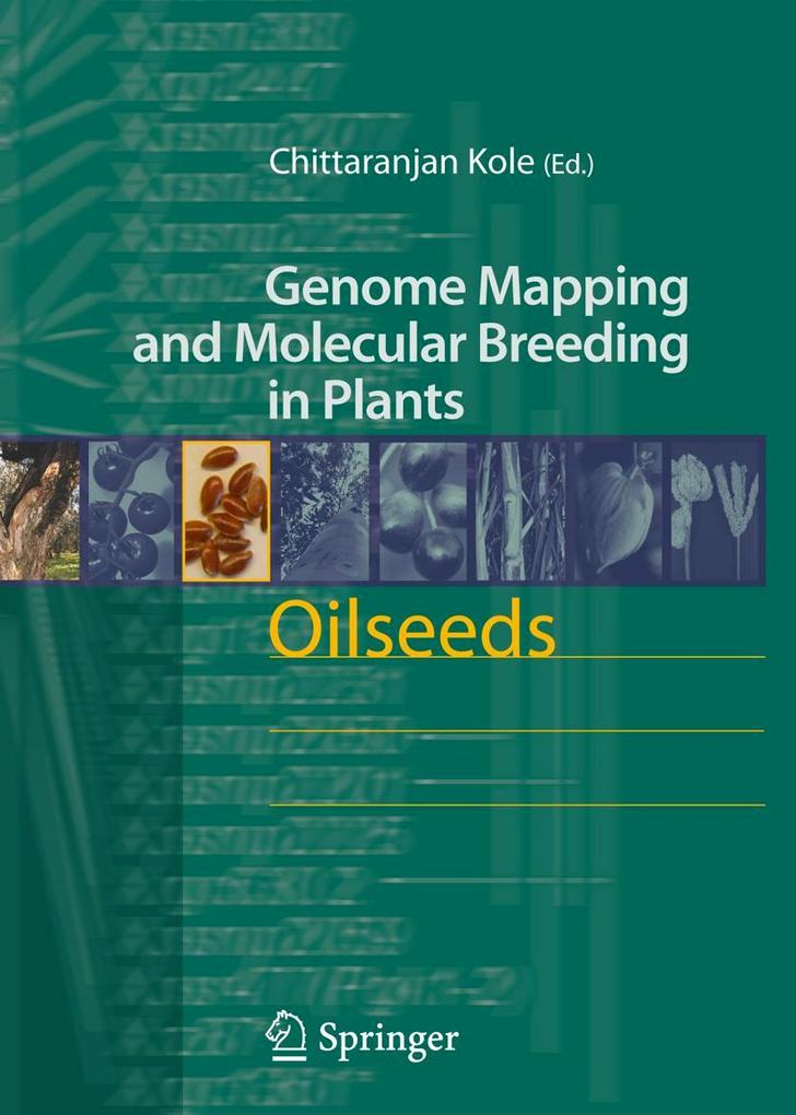 Produktbild: Oilseeds