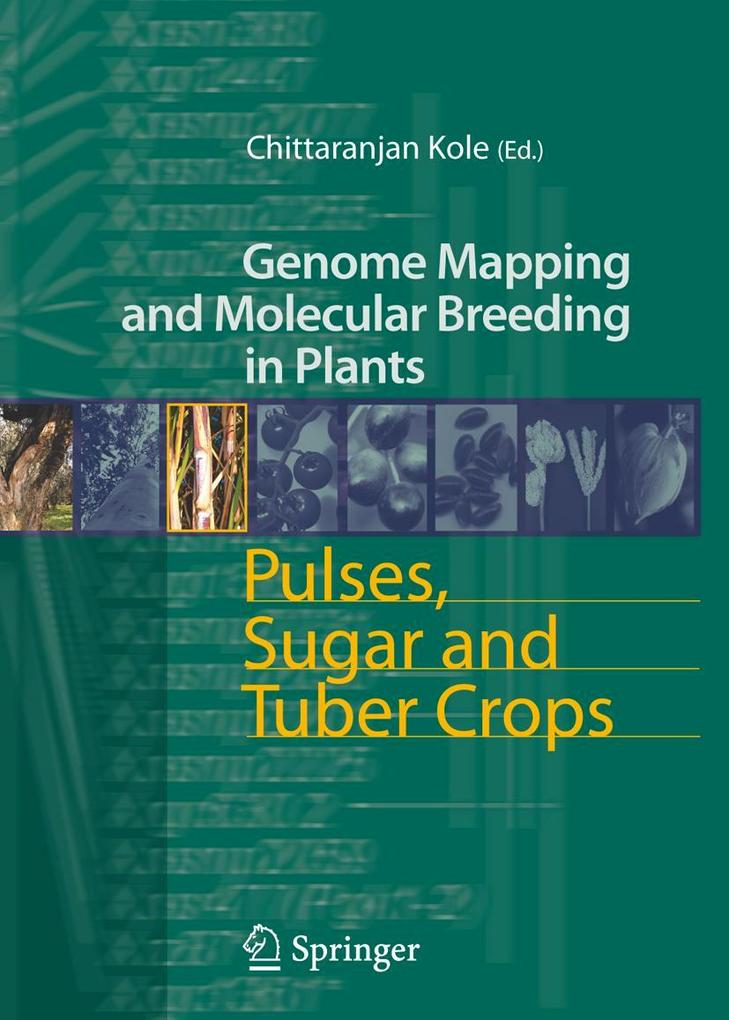 Produktbild: Pulses, Sugar and Tuber Crops