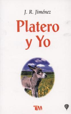 Produktbild: Platero y Yo | Juan Ramon Jimenez