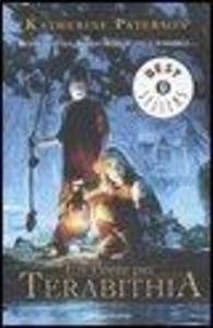 Produktbild: Un ponte per Terabithia | Katherine Paterson