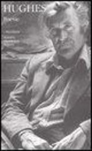 Produktbild: Poesie | Ted Hughes